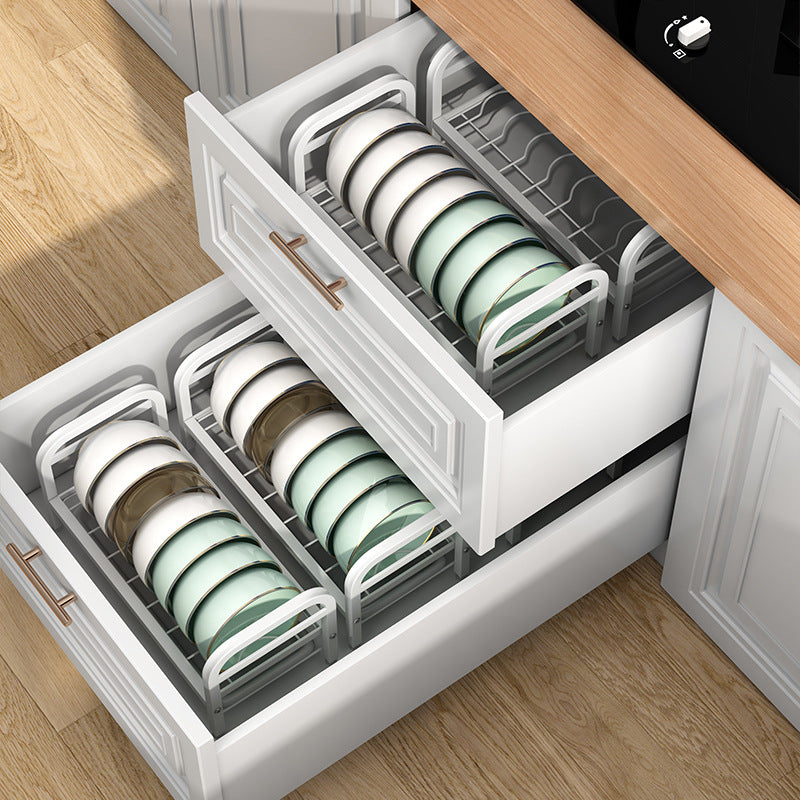 Kitchen Storage Rack
