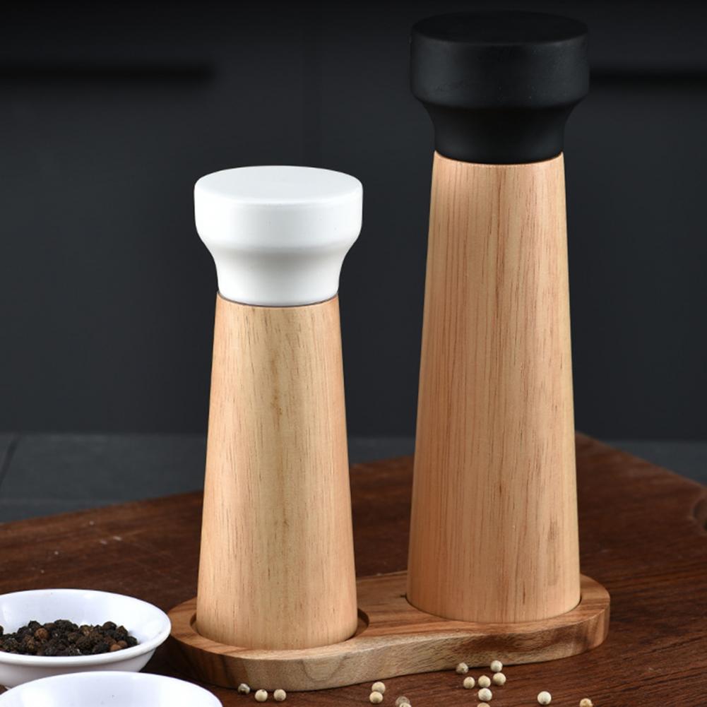 Ceramic Core Multi-purpose Seasoning Bottle Kitchen Tool